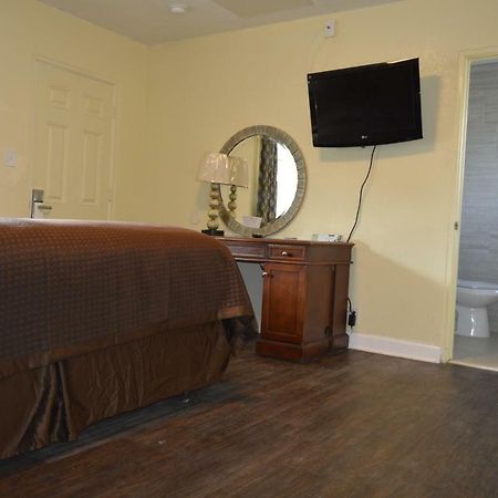 Regency Inn Toccoa 外观 照片