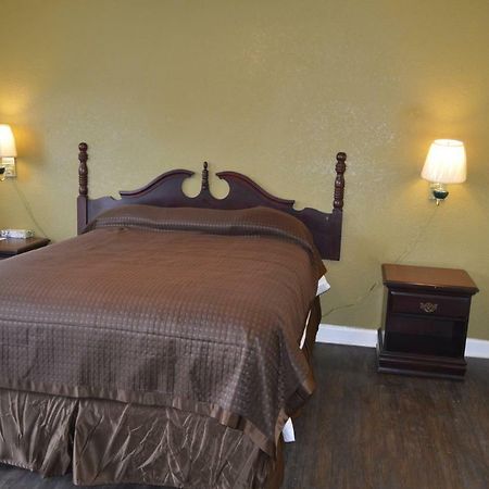 Regency Inn Toccoa 外观 照片