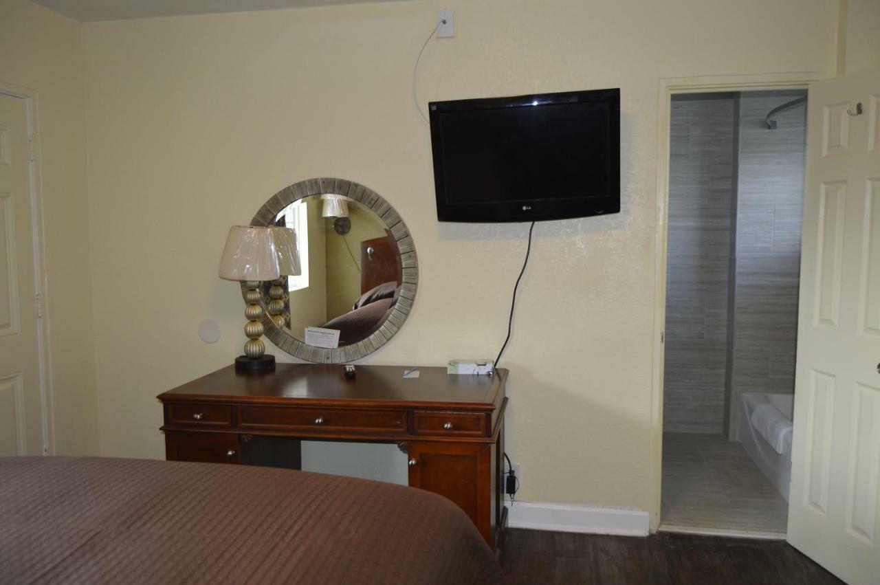 Regency Inn Toccoa 外观 照片