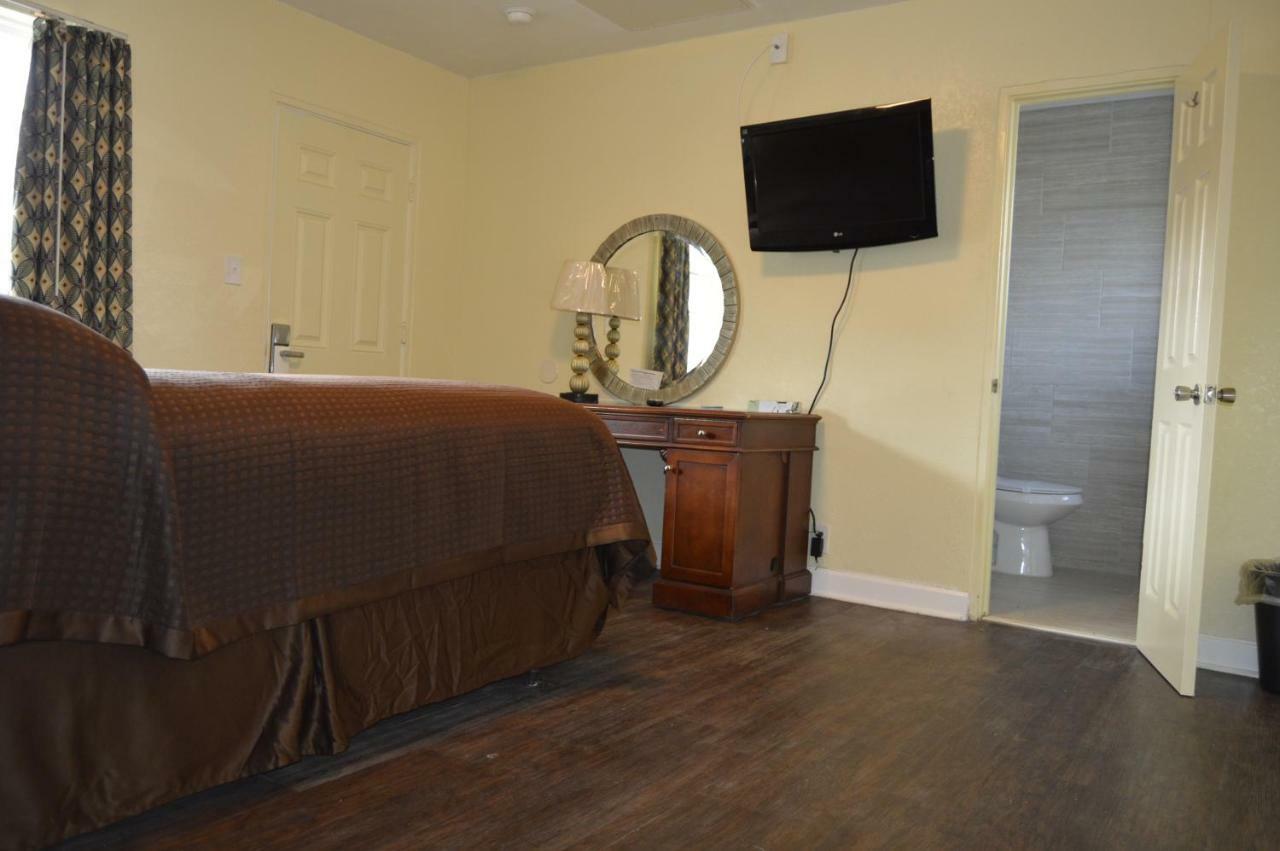 Regency Inn Toccoa 外观 照片