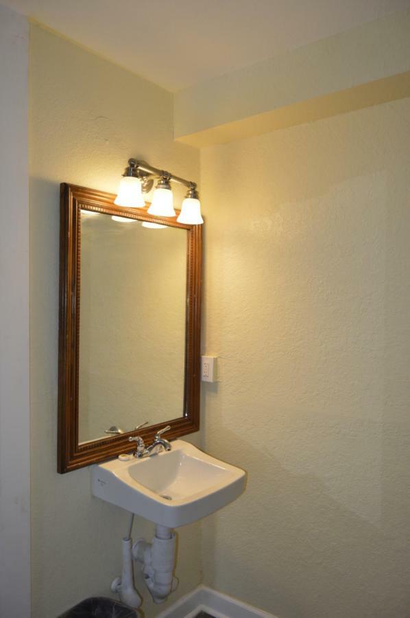 Regency Inn Toccoa 外观 照片