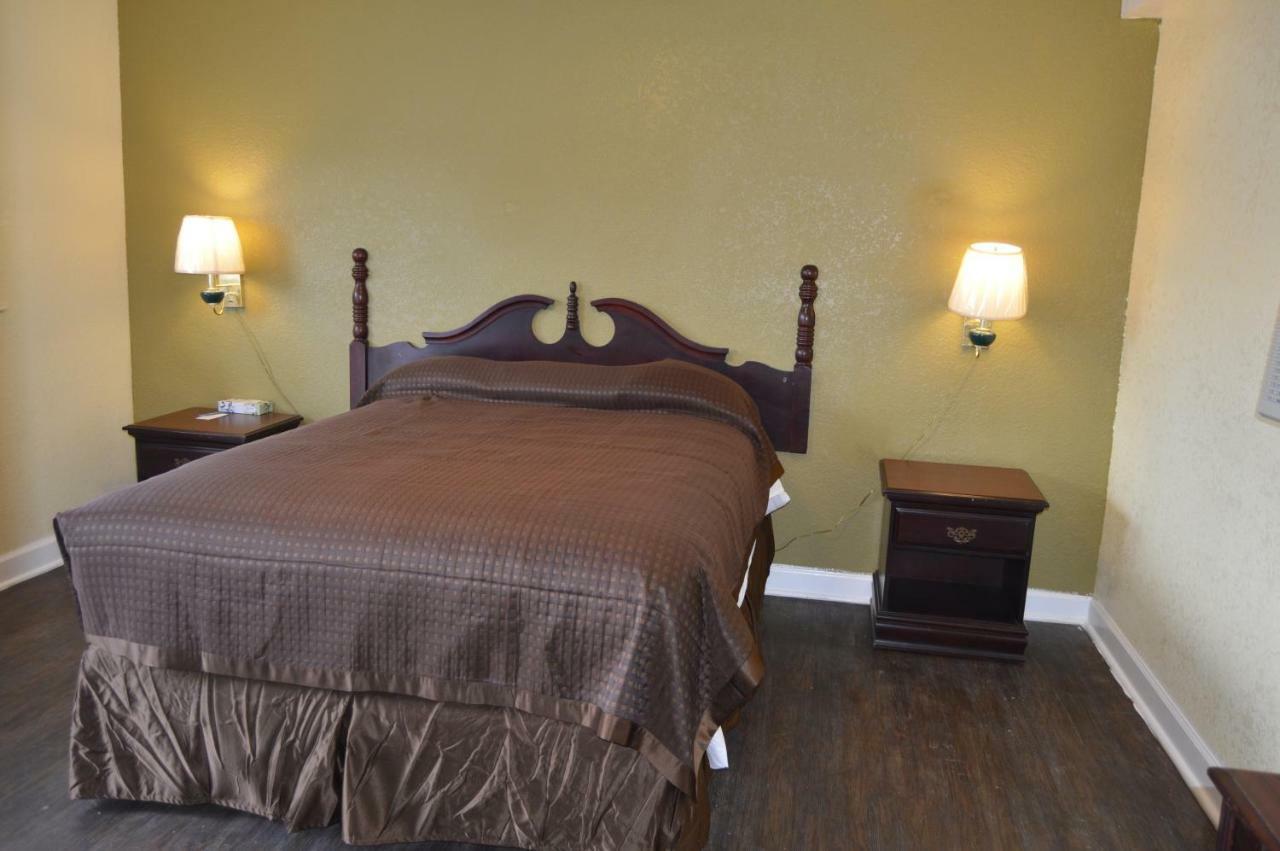 Regency Inn Toccoa 外观 照片