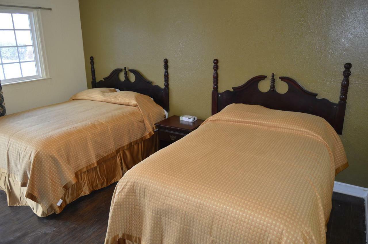 Regency Inn Toccoa 外观 照片