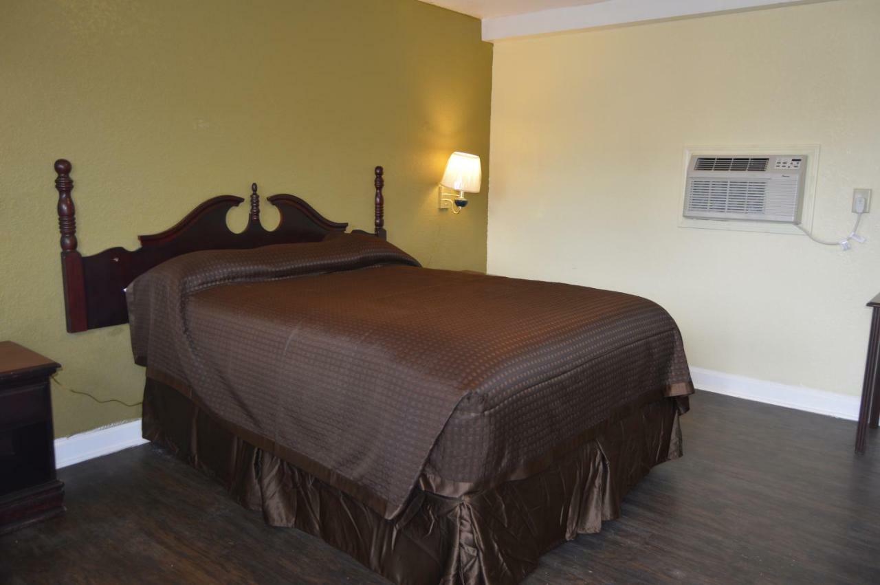 Regency Inn Toccoa 外观 照片